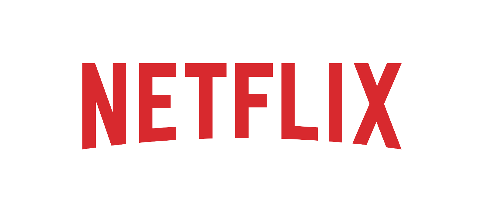 Netflix Logo