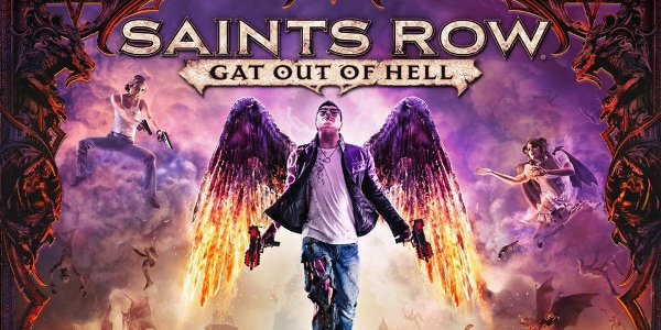 Creative Director von Saints Row: Gat Out Of Hell verlässt Volition 1