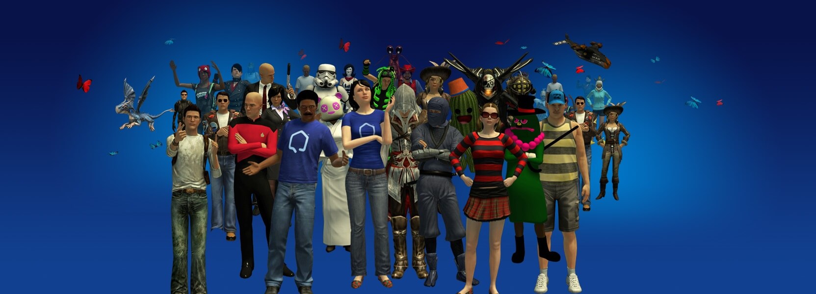 Sony zieht PlayStation Home den Stecker 3