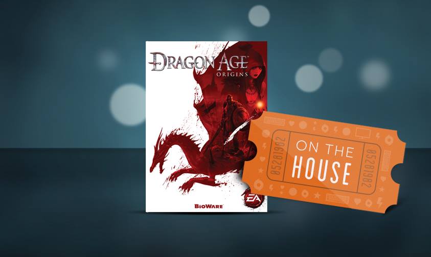 Auf's Haus: Dragon Age: Origins derzeit kostenlos 7