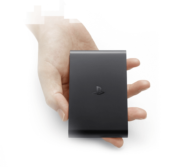 PlayStation TV: Eine Mini-Konsole mit Fokus auf Onlinemedien 2