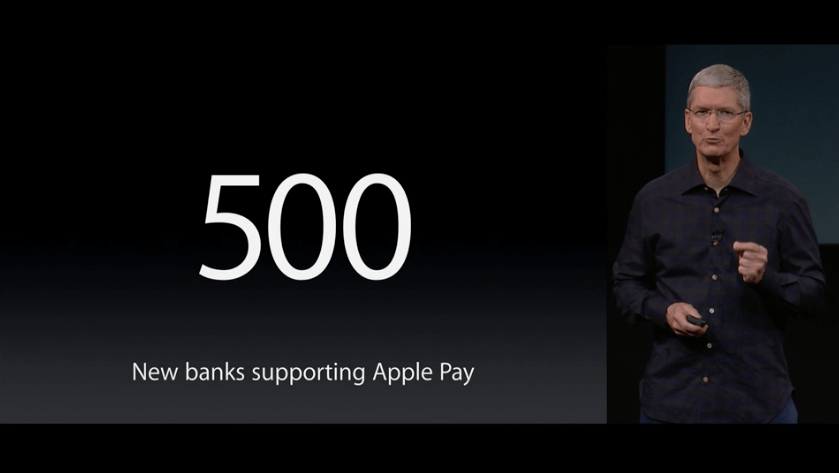 Deutsche Sparkasse an Zusammenarbeit mit Apple Pay interessiert 1