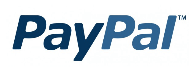 PayPal Logo