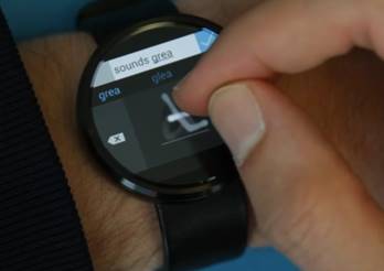 Android Wear lässt sich nun mit dem iPhone steuern 3