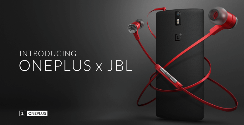 OnePlus geht eine Partnerschaft mit JBL ein 2