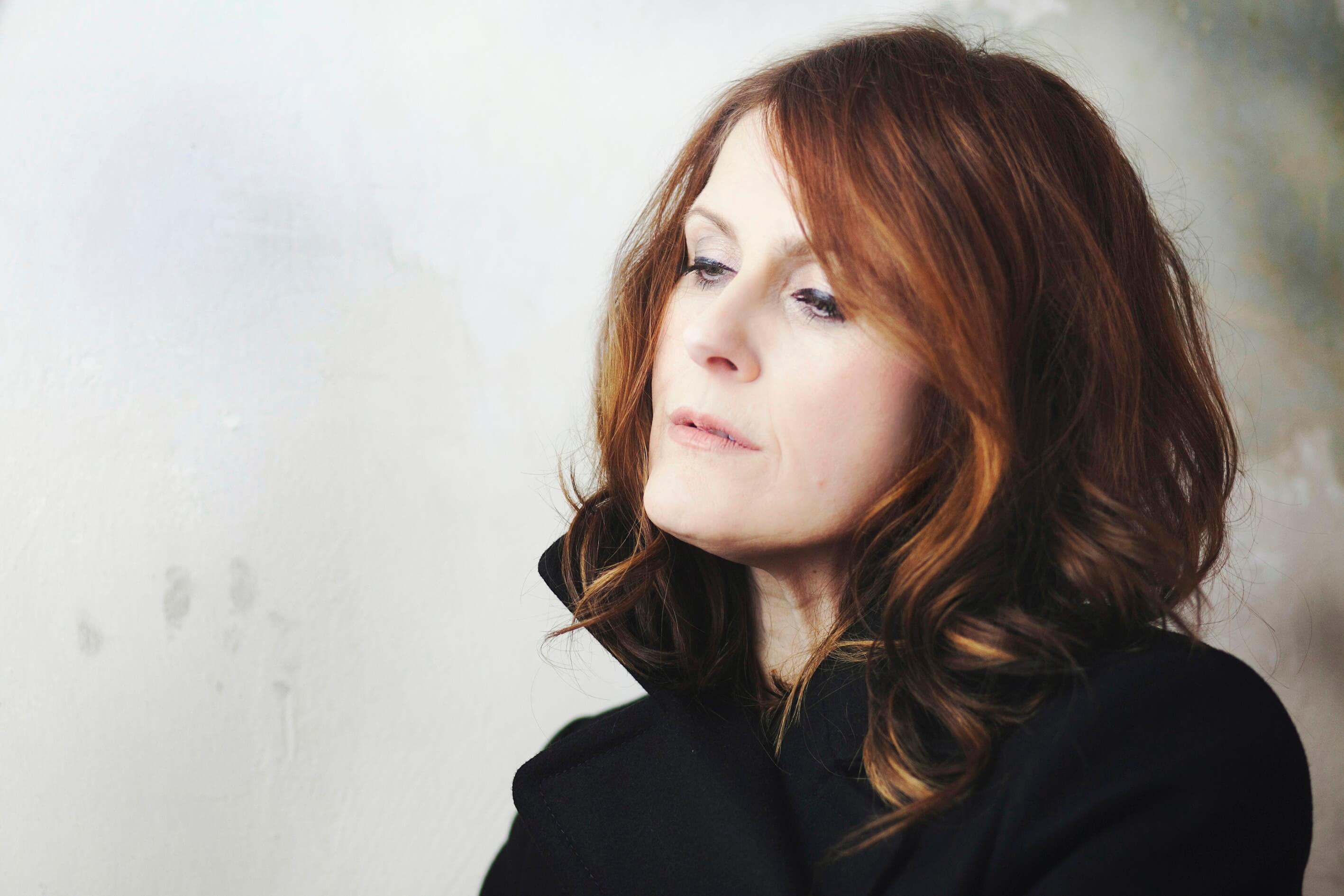 Alison Moyet Bild: Tom Martin