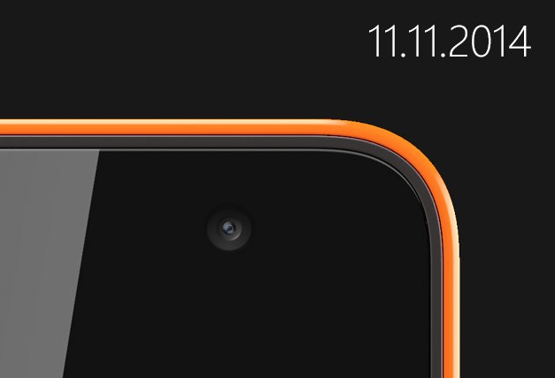 Microsoft Lumia 535: Pressefoto und Teaser-Video entdeckt 1