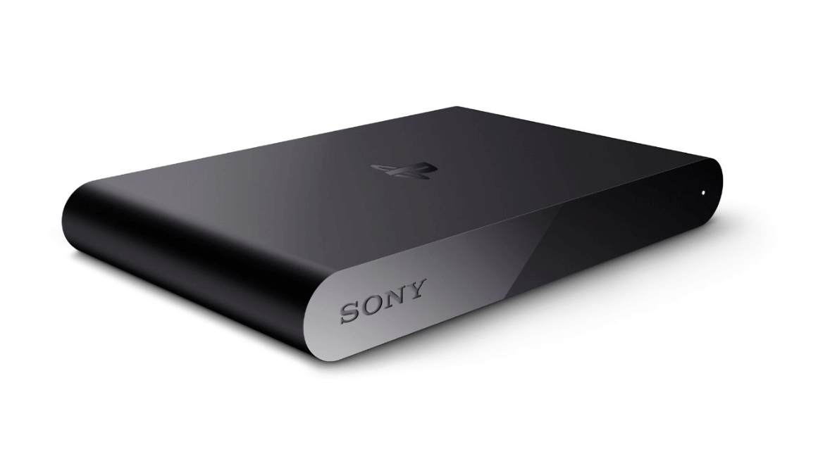 Sony PlayStation TV