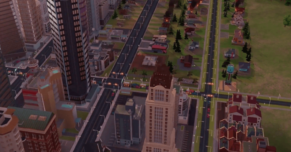 SimCity BuildIt: Trailer zeigt Gameplay aus dem Städtebau-Simulator 2