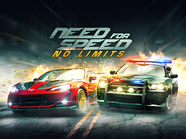 Need for Speed: No Limits: EA kündigt neues Spiel für Android und iOS an 6