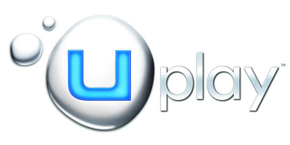 Uplay Logo