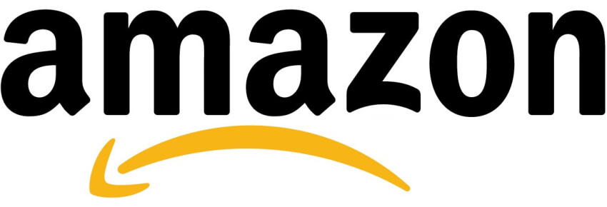 Amazon Logo