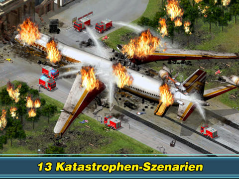 Emergency für iPhone und iPad derzeit kostenlos erhältlich 1