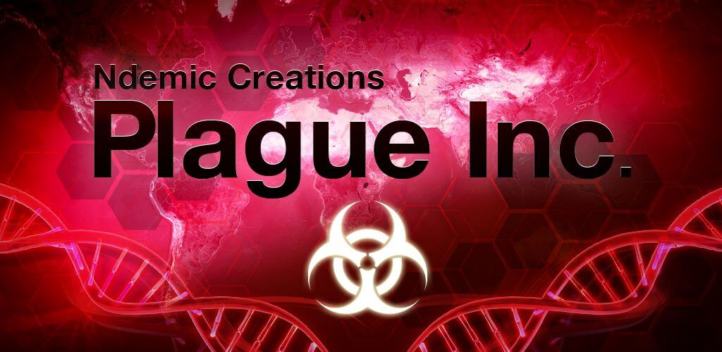 Plague Inc kommt 2015 für Windows Phone 1