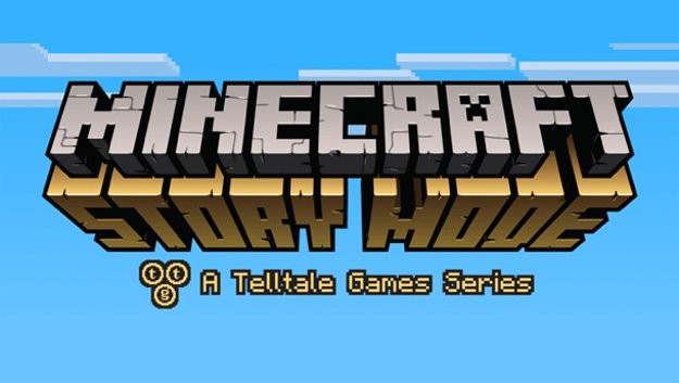Minecraft bekommt einen Story-Modus 1