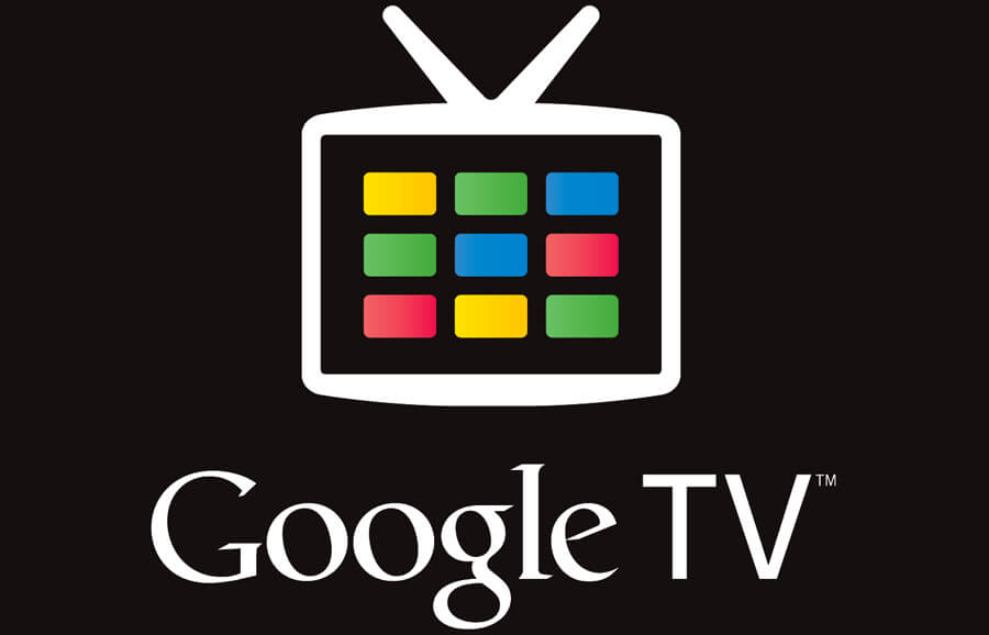 Goodbye, Google TV! 5