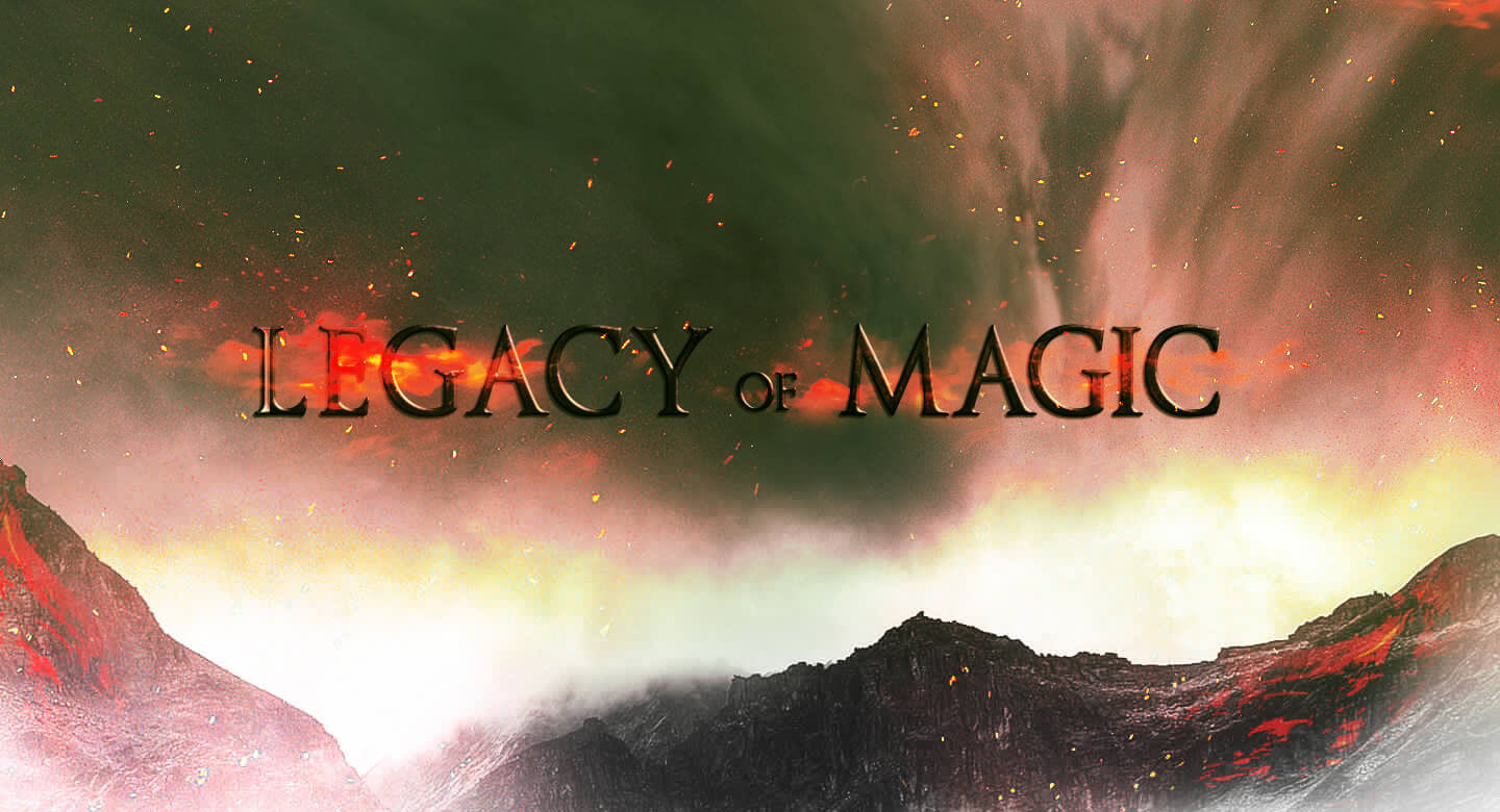 LEGACY of MAGIC: Obelisc Studio sammelt Spenden bei Indiegogo 1