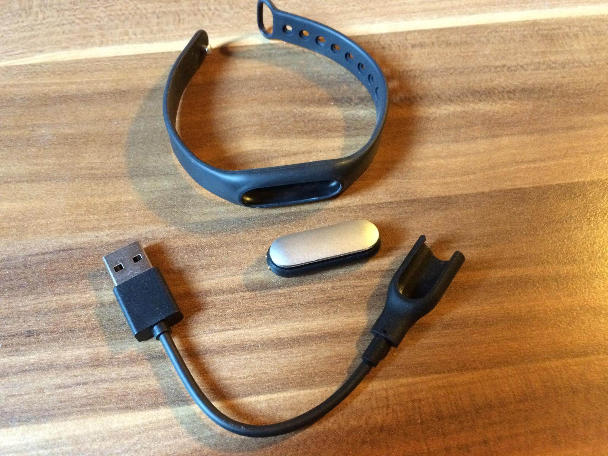 Xiaomi: 6 Millionen Mi Bands wurden verkauft 1