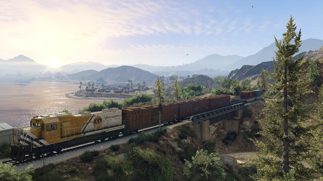 Rockstar Games präsentiert den GTA 5 Editor und Director Mode 3