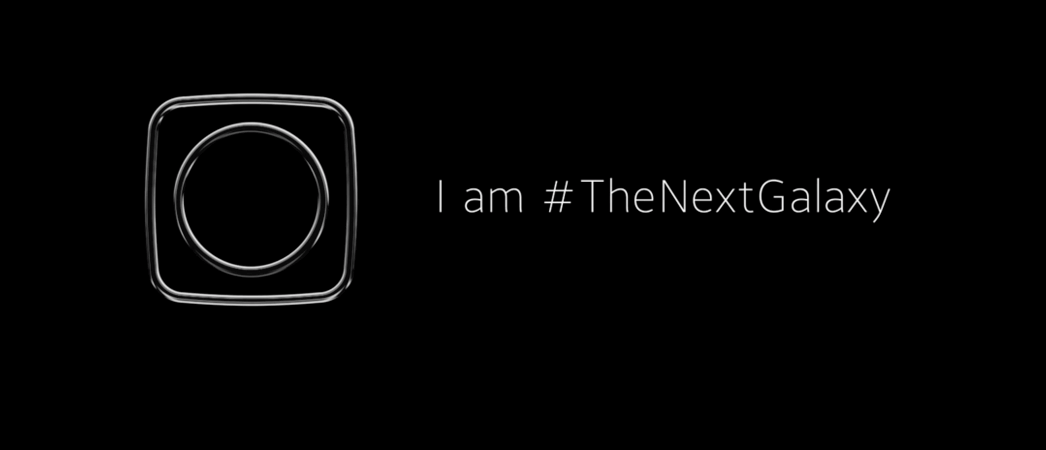 #TheNextGalaxy: Samsung Galaxy S6 Teaser über Twitter 5