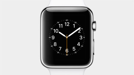 Apple Watch: So stark ist das Saphirglas wirklich 2