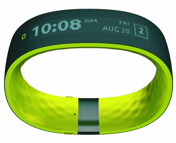 HTC GRIP: Fitnesstracker in Kooperation mit Under Armour 1