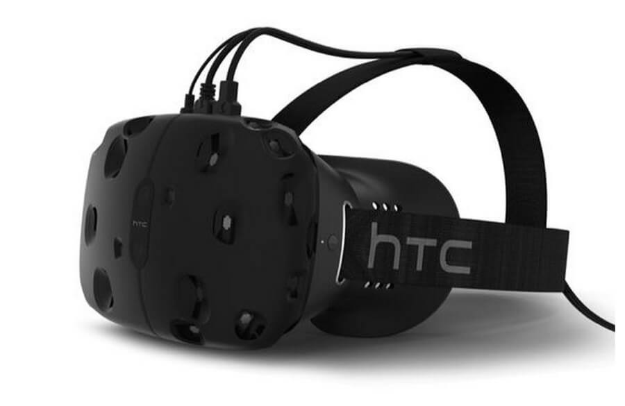 HTC Vive: 15.000 Einheiten der VR-Brille in den ersten 10 Minuten verkauft 1