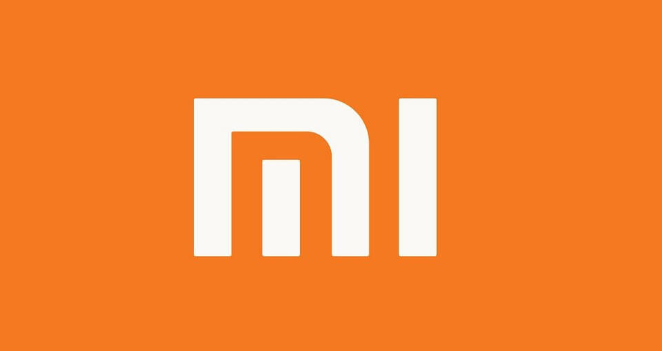 Xiaomi Logo