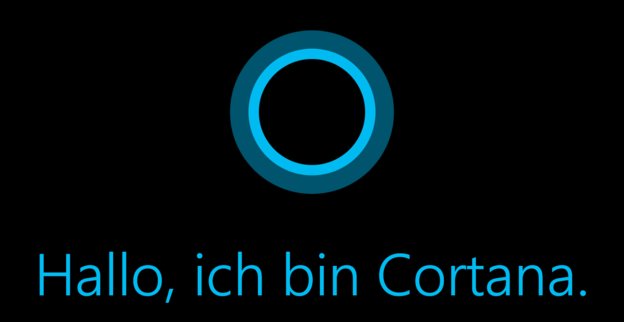 Sprachassistent Cortana für iOS in Beta-Phase 1