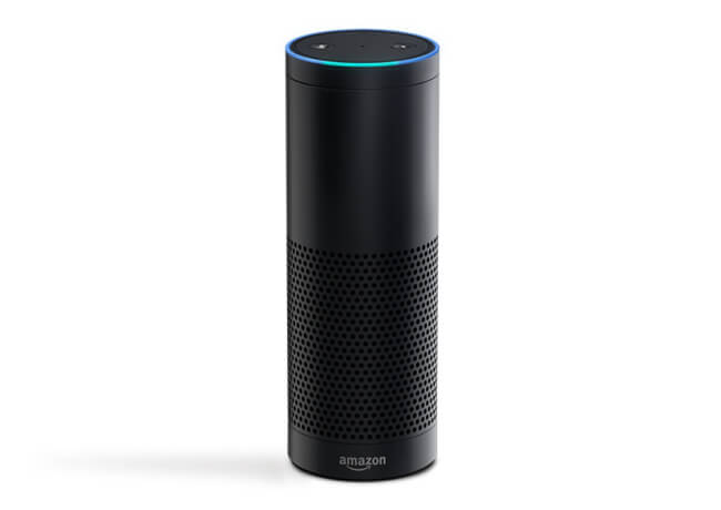 Amazon Echo