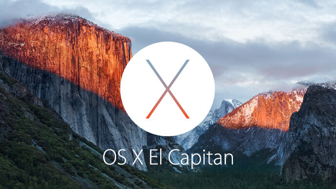 WWDC 2015: Apple Mac OS X 10.11 El Capitan vorgestellt 1