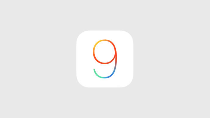 Apple beginnt iOS 9 Verteilung, das sind die neuen Funktionen 1