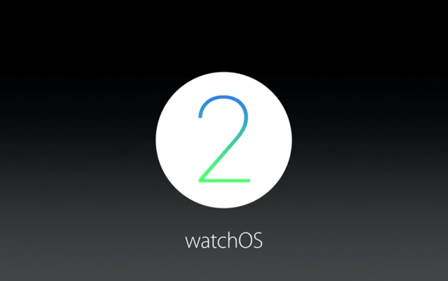 WWDC 2015: watchOS bekommt größeres Update 2