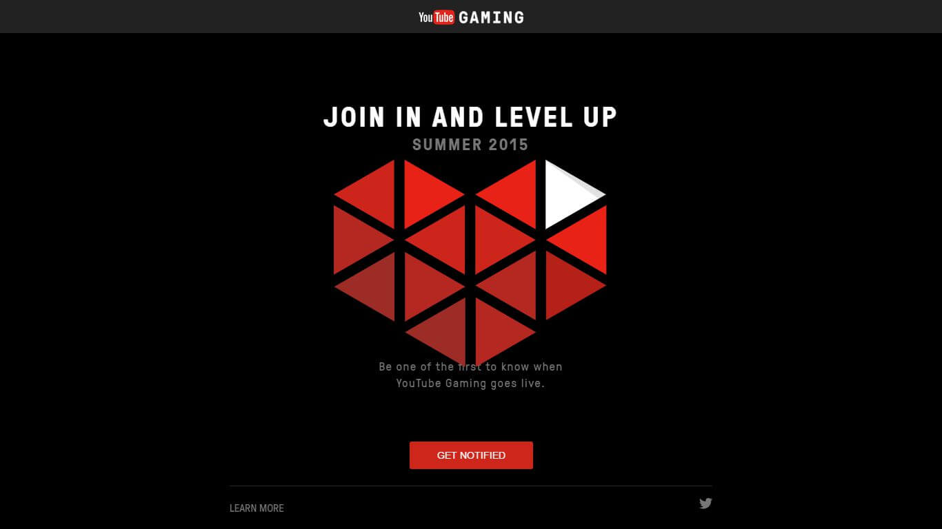 YouTube Gaming: Google startet demnächst Twitch.tv Konkurrenz 1