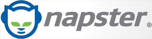 Napster Firmenlogo