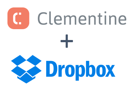 Dropbox kauft Clementine