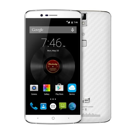 Werbung: Elephone P8000 und P8000 Pro im Flash Sale 3