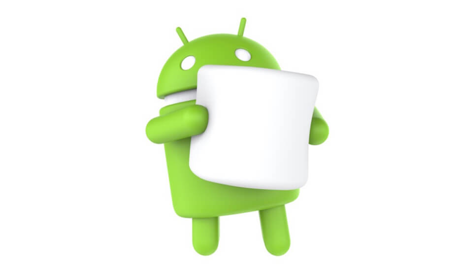 Android 6.0 Marshmallow