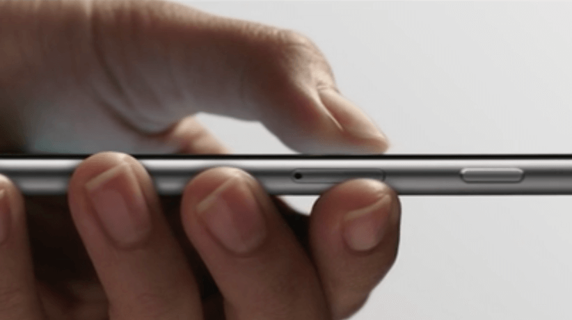 Apple: harsche Kritik wegen iPhone 6s-Werbung im App Store 1