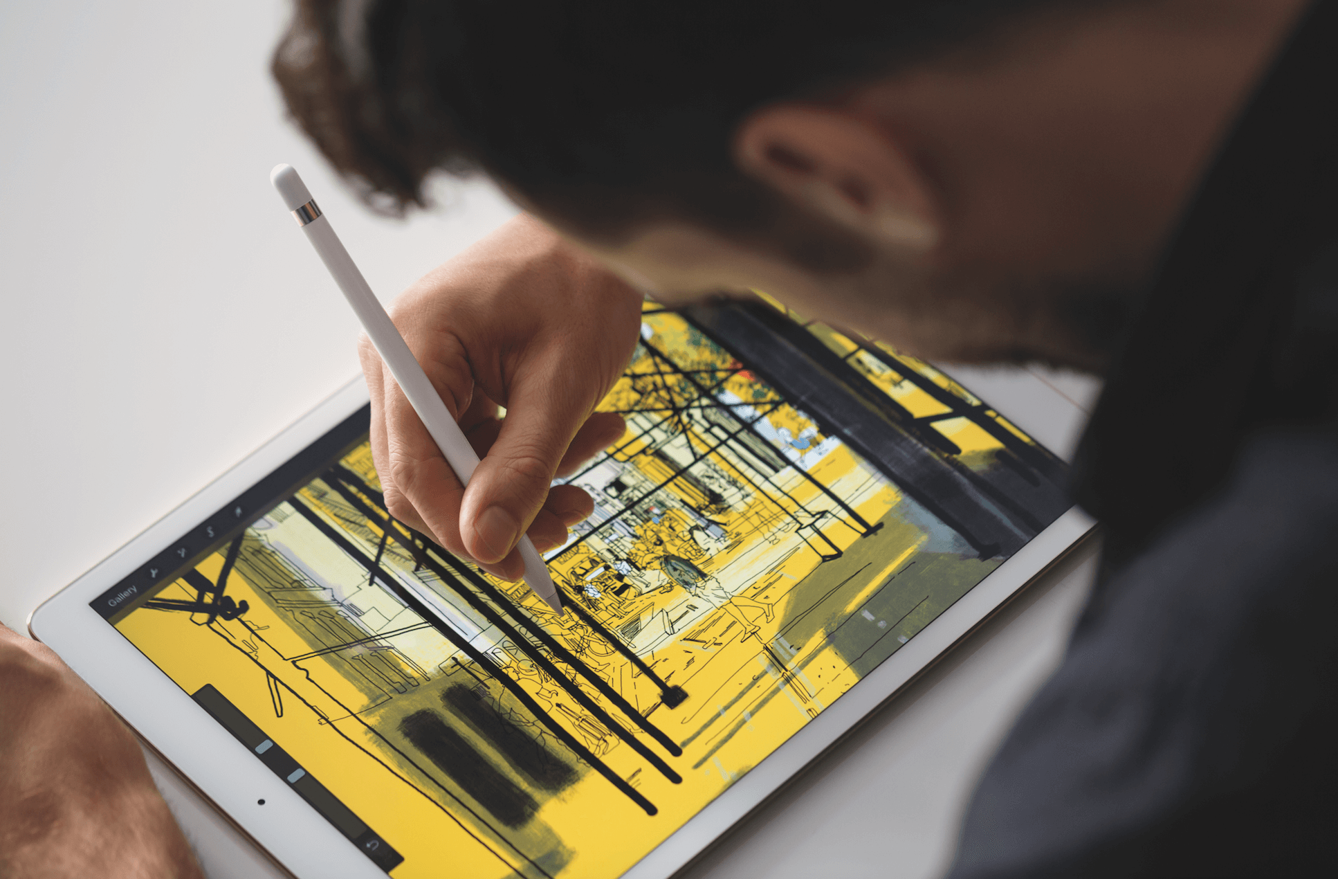 Apple iPad Pro