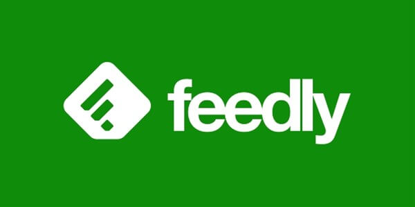 Feedly Logo