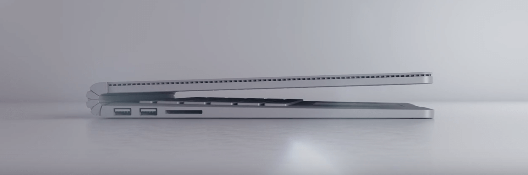 Microsoft Surface Book vorgestellt 2