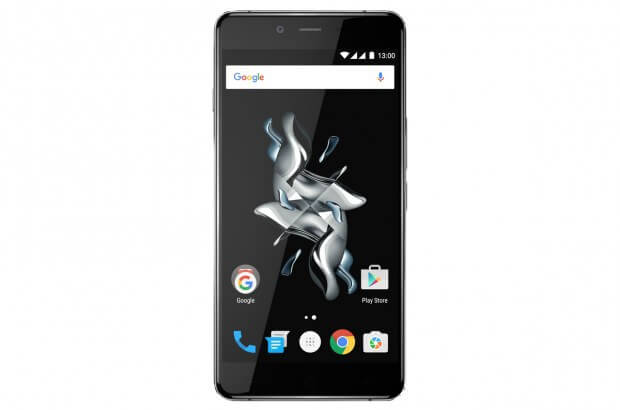 Smartphone OnePlus X