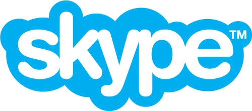 Skype Logo