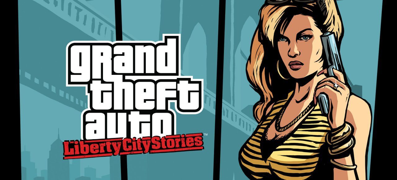 GTA: Liberty City Stories jetzt auch für Android erhältlich 2