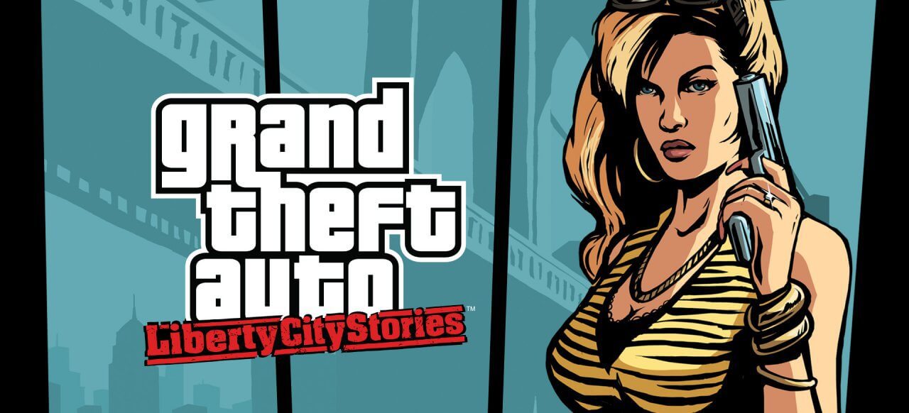 GTA: Liberty City Stories jetzt auch für Android erhältlich 1