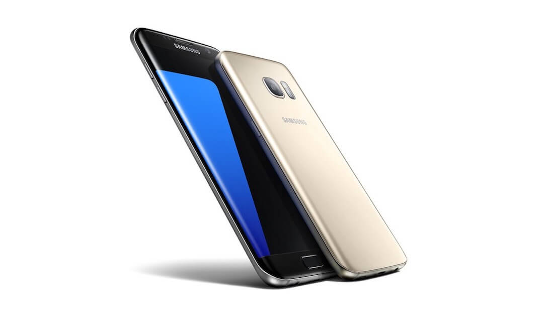 Samsung Galaxy S7 und S7 Edge Smartphone vorbestellen