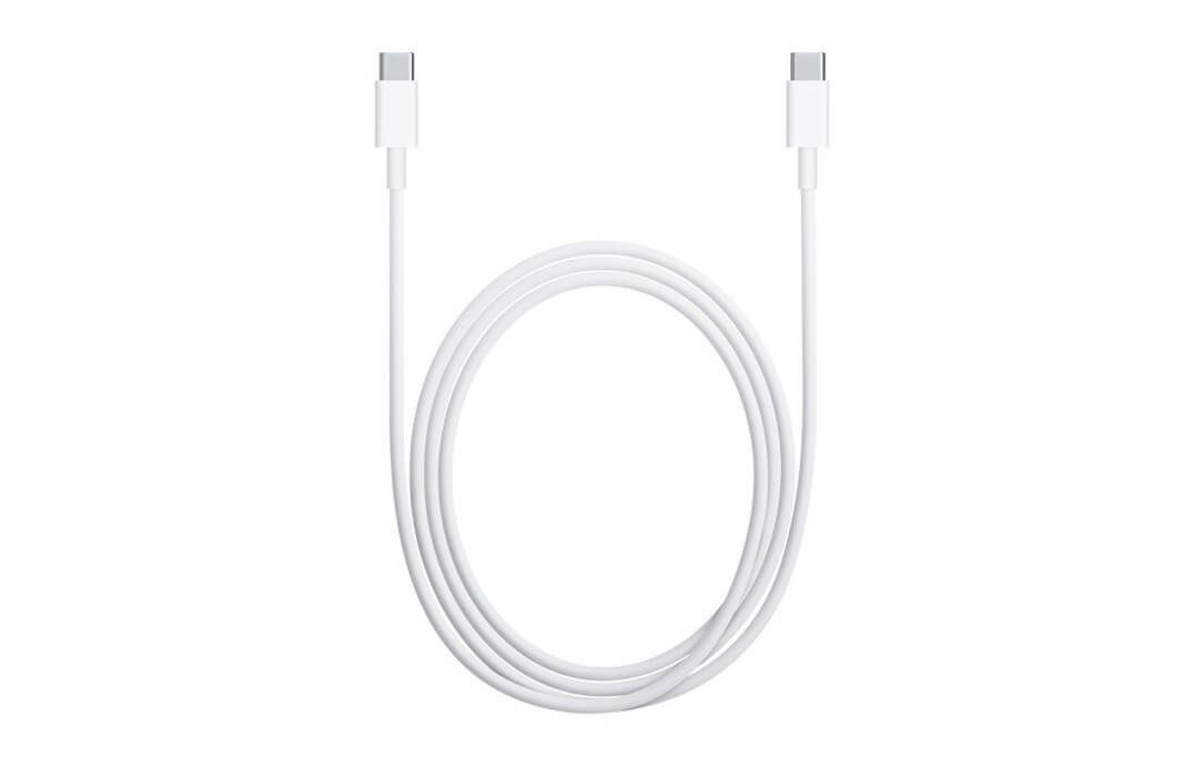 Apple USB-C-Kabel