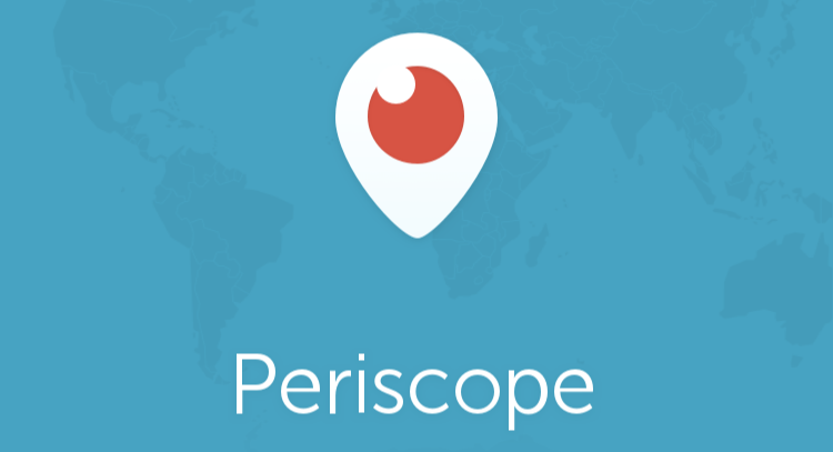 Frau begeht Selbstmord im Periscope Livestream 1