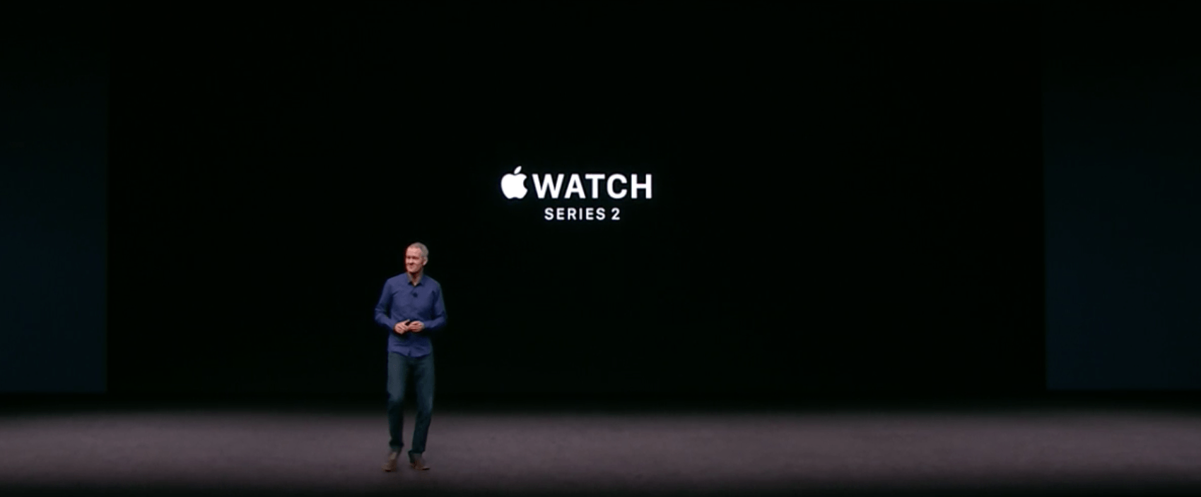 Apple Watch Series 2